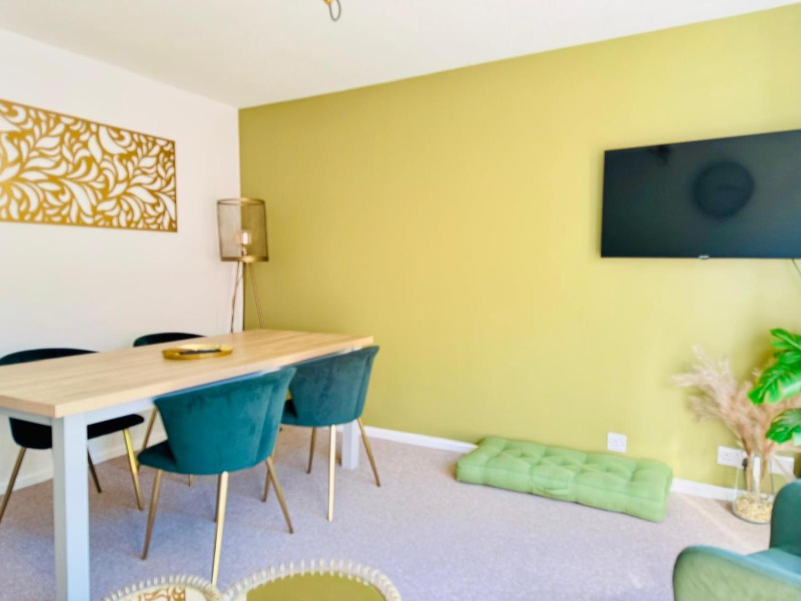 2 Bed House, Sleeps 6, Dog Friendly, Close To A14 M11, With Garden & Parking Long Stay Work Contractor Leisure, Jade CBG Esterno foto